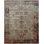 Ruppert Oriental Area Rug in Gray