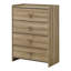 Commode 4 tiroirs Plainfield-132211986