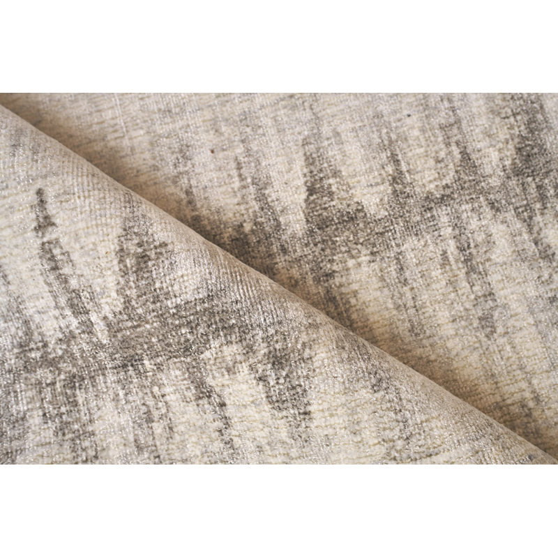 Chroma Geometric Area Rug, Rectangle 9' x 12'