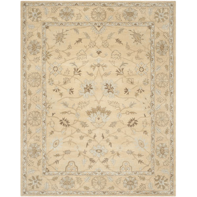 Amory Wyndham Wool Oriental Rug