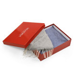 Dolomiti Hand Woven Throw Blanket
