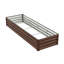 Metal Raised Garden Bed-1726162440