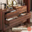 Grantville 6 Drawer 120Cm W Double Dresser-821982323