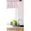 Ensemble de 2 cantonnières Ambesonne Modern-100738436