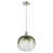 Brushed Satin Nickel