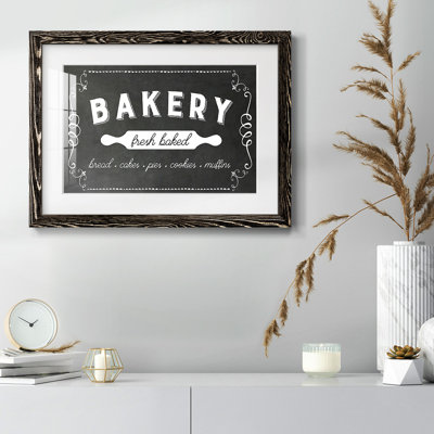 " Bakery "
