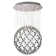 13-Light Globe Chandelier