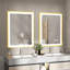 Miroir mural Beil-710159914