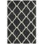 Tapis à poils longs Darrold Hudson-24680366