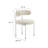 Modway Albie Fabric Dining Chairs-91110961-91110960