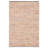 Wool Abstract Indoor Rug