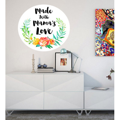 Wall Decal