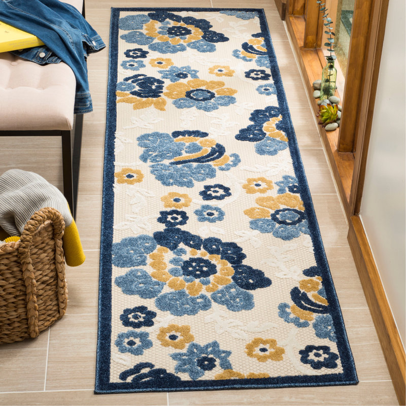 Tapis performance Siddhés, Tapis de couloir 2 pi 3 po x 8 pi