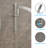 All-In-One Kit with Rough in-Valve-59390463