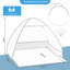 2 Person Tent