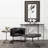 6.69'' H Metal Tabletop Candelabra