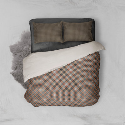 Ensemble de housse de couette Birdsong