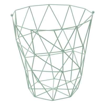 Hykkon Decorative Basket