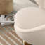 Chaises d'appoint pivotantes 360 degrés Cuddle Barrel-1119174677