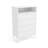 Fuaad Vertical Chest - 4 Drawers With Open Niche