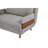 Sven Sofa Bed– 3 In 1 Upholstered Accent Chair Bed-Convertible Sleeper Sofa Chair-600460902