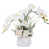White is out of stock selected