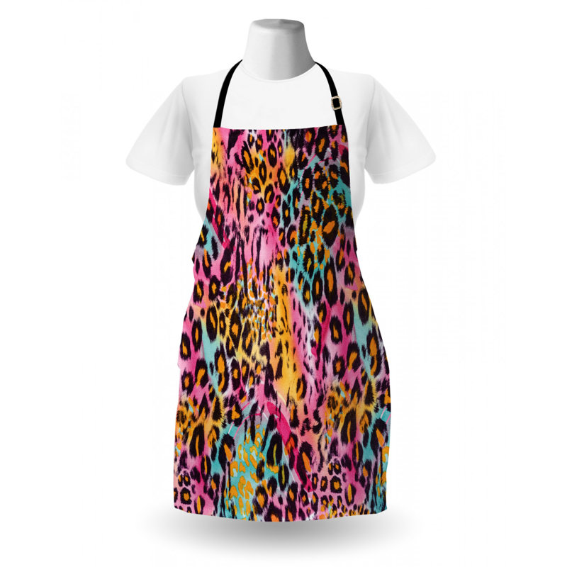 Bib Apron