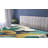 Microfiber Fitted Sheet-95763450