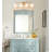 Dimmble Glass Vanity Light-388691035