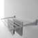 Foldable Wall-Mounted Drying Rack