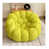 Yellow Fabric