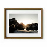 What Dreams May Come Print by Joseph Regan