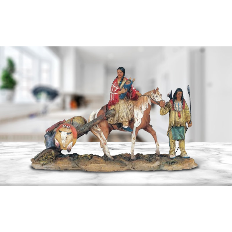 Figurine Ferdos