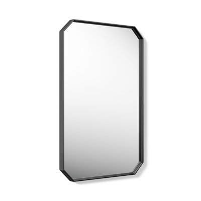 Claude by Studio McGee 22" X 34" Rectangular Framed Mirror