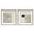 Natural Oak Shadowbox is out of stock