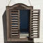 Miroir d'appoint mural Bellwood