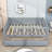 Wood Daybed with Two Drawers and Slats-209425338-209425328