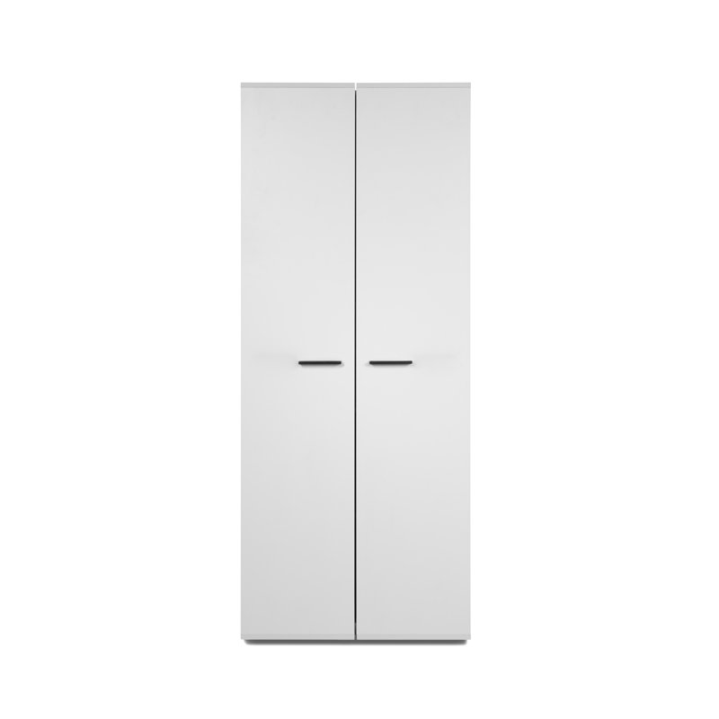30 Pair Shoe Storage Cabinet, in Grey