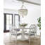 Jardin Linen Side Chair-33345555