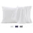 Double Brushed, Skin-Friendly Pillowcase set-123510775-123510787