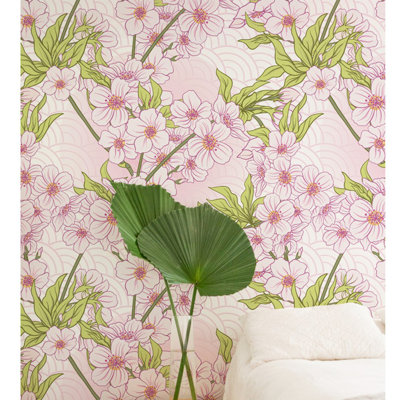 Wisser 1.52m x 1.04m Matte Mural