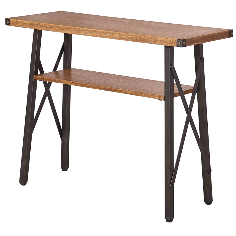 Console Abert