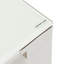 Jerelly Glass Top Writing Desk-1684046784-1701581081