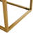Iron Accent Stool-566800746