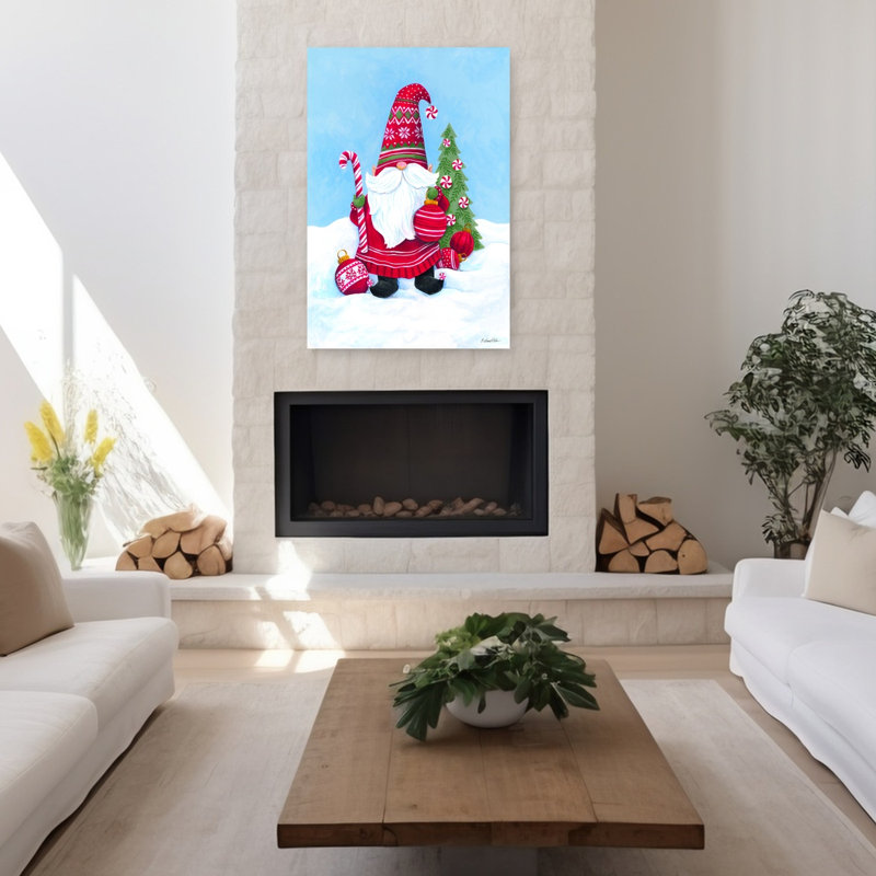 Art contemporain contemporain contemporain, H 48 po x l 32 po