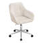 Fairmont Park Failand Velvet Task Chair-201578819