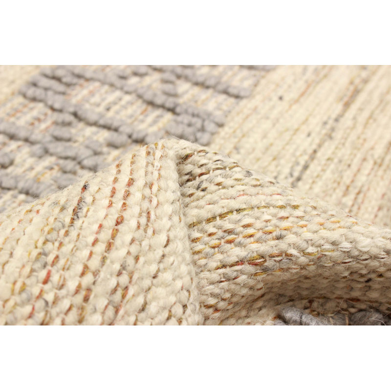 Sienna Cream Rug 5'1" x 8'0"