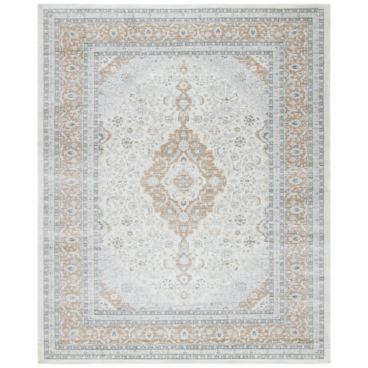 Krenselewski Oriental Hand Woven Area Rug