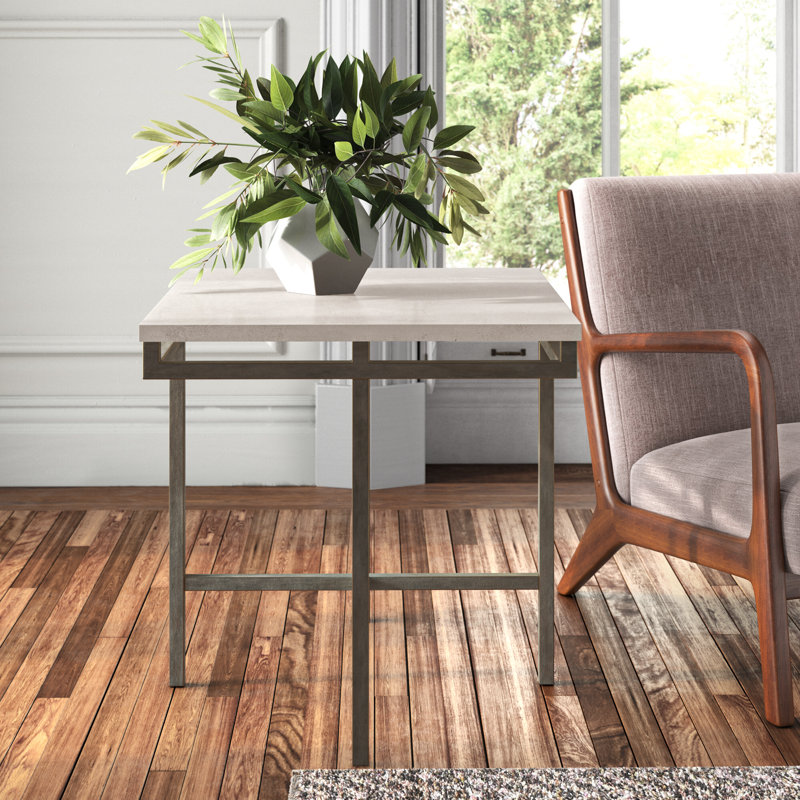 Maxim End Table