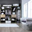 Rebrilliant Fabric Decorative Bin